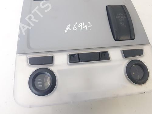 Kabinelys BMW 1 Convertible (E88) 118 d | BP35541167I8 - Image 2