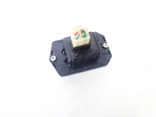 Used Heater resistor Heater resistor HONDA CR-V III (RE_) 2.2 i-CTDi 4WD (RE6) (140 hp) 35373469 35373469