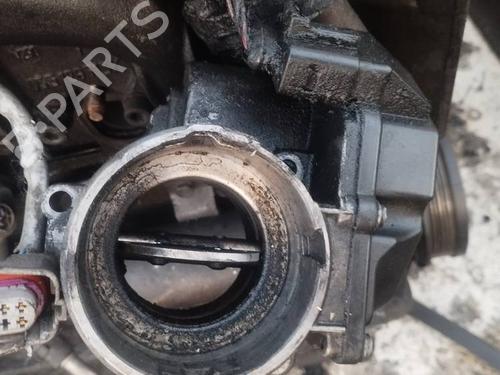 Used Throttle body Throttle body 35218928 35218928