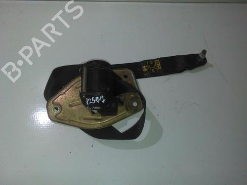 Used Rear left seatbelt Rear left seatbelt 35653529 35653529