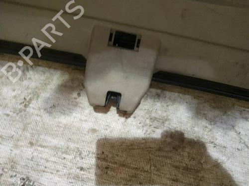 Used Tailgate lock Tailgate lock 35118055 35118055