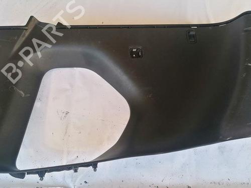 Used Boot lining Boot lining NISSAN X-TRAIL II (T31) 2.0 dCi 4x4 (150 hp) 35623887 35623887