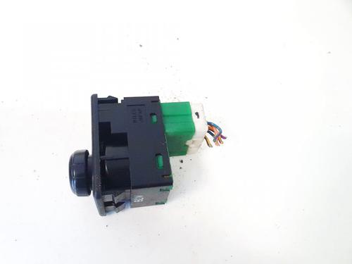 Mirror switch NISSAN PRIMERA Hatchback (P12) 1.9 dCi | BP35411255I25 - Image 3
