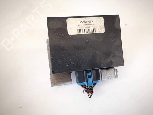 Used Electronic module Electronic module 35204360 35204360