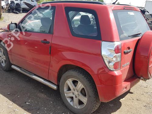 Electronic module SUZUKI GRAND VITARA II (JT, TE, TD) 1.6 (JB416) | BP33503433M83  - Image 9