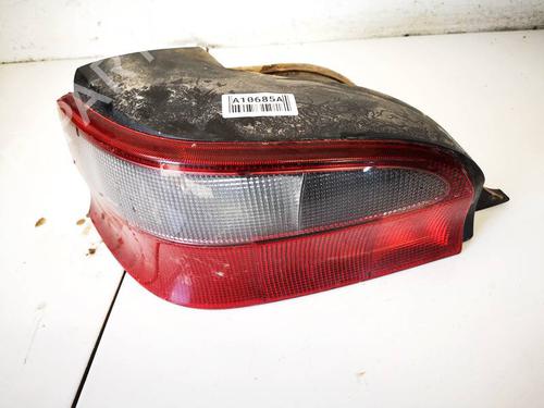 Used Left taillight Left taillight 34952678 34952678