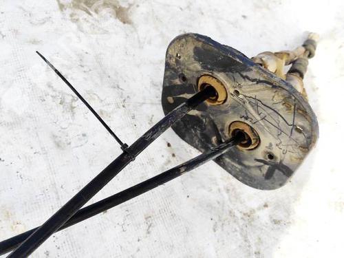 Cable FIAT DUCATO Van (244_) 2.3 JTD | BP35301327E12 - Image 3