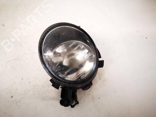Used Right front fog light Right front fog light SEAT LEON (1P1) 1.6 (102 hp) 40165692 40165692
