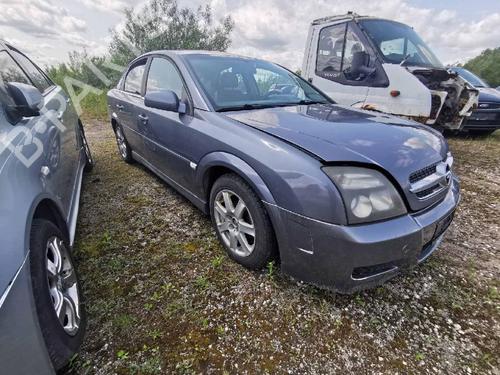 Engine mount OPEL VECTRA C (Z02) 2.2 DTI 16V (F69) | BP32562401M89 - Image 4