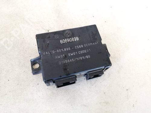 Used Electronic module Electronic module 35283075 35283075