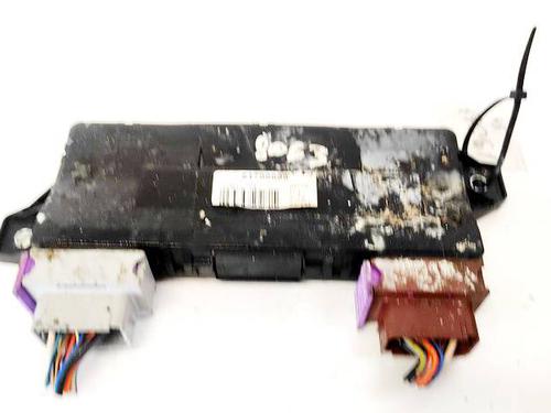 Used Electronic module Electronic module 35286892 35286892