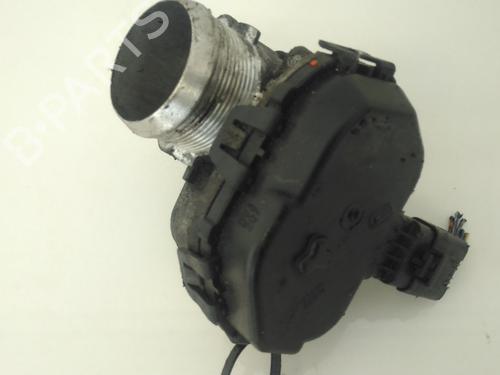 Spjældhus Spjældhus FORD FOCUS IV (HN) 1.0 EcoBoost (125 hp) 35702705 35702705