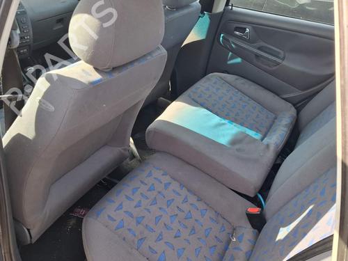 Lève-vitre avant gauche SEAT CORDOBA Vario (6K5) 1.9 TDI | BP38276817C22  - Image 11