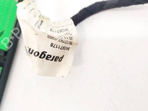 Electronic module AUDI A4 B8 (8K2) 2.0 TDI | BP35115293M83 - Image 3