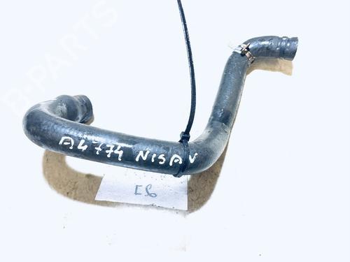 Used Pipe Pipe NISSAN ALMERA TINO (V10) 2.2 dCi (115 hp) 33102865 33102865