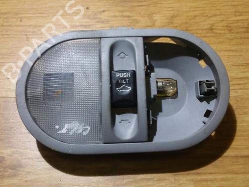 Kabinelys Kabinelys MITSUBISHI COLT VI (Z3_A, Z2_A) 1.5 DI-D (Z38A) (68 hp) 35651821 35651821
