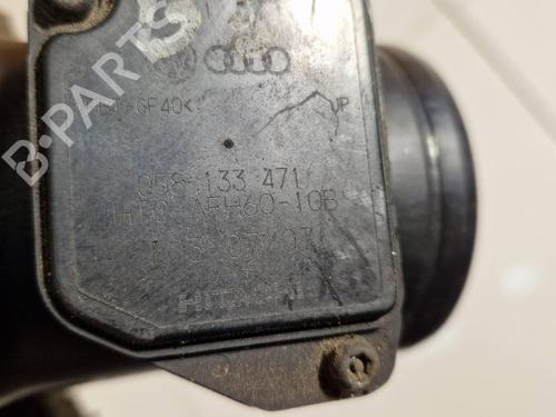 Mass air flow sensor AUDI A4 B5 (8D2) 1.8 | BP35004507M95 - Image 4