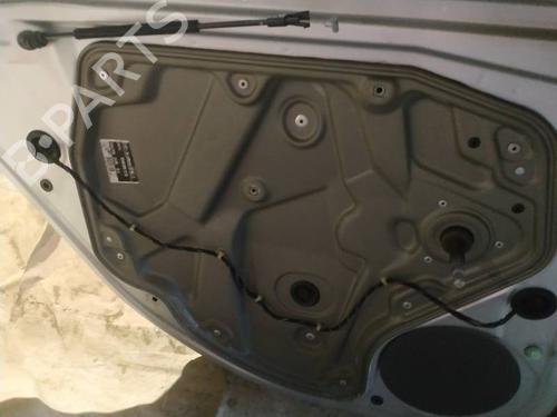 Used Rear left window mechanism Rear left window mechanism 35349759 35349759