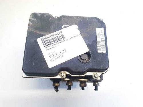 Used ABS pump ABS pump CITROËN DS4 (NX_) 1.6 VTi 120 (120 hp) 35315785 35315785