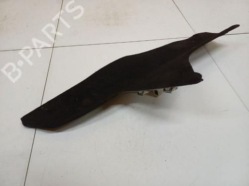 Boot lining SKODA OCTAVIA II (1Z3) 2.0 FSI | BP39223036I3 - Image 2