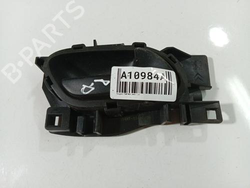 Front right interior door handle PEUGEOT PARTNER Box Body/MPV 1.6 HDi | BP34750094I14 - Image 2