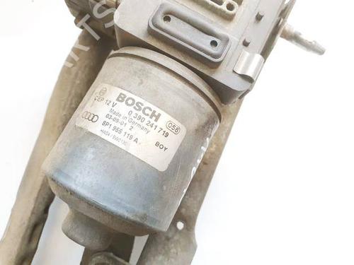 Front wiper motor AUDI A3 (8P1) 2.0 TDI 16V | BP34760162M29 - Image 2