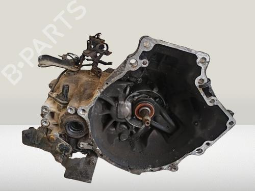 Used Gearbox Gearbox 34914646 34914646