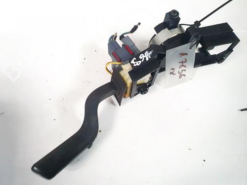 Warning switch SAAB 9-5 (YS3E) 2.3 Turbo | BP35459624I22 - Image 2