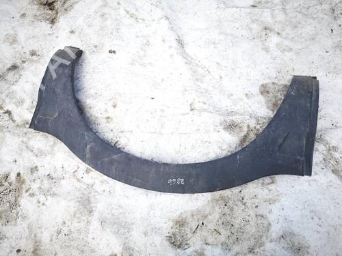 Højre bagtil skærm liste Højre bagtil skærm liste FIAT PUNTO EVO (199_) 1.3 D Multijet (199AXD1B, 199AXD1A, 199BXD1B, 199BXD1A,... (90 hp) 35275180 35275180
