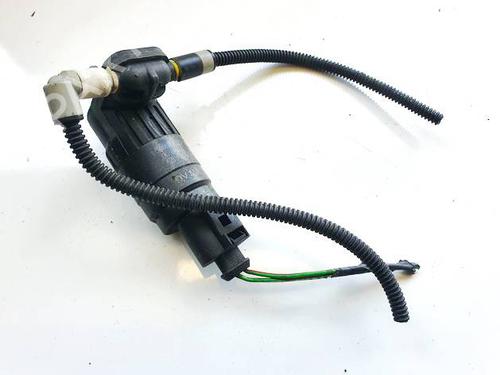 Used Washer pump Washer pump SKODA OCTAVIA II (1Z3) 1.6 TDI (105 hp) 35039848 35039848