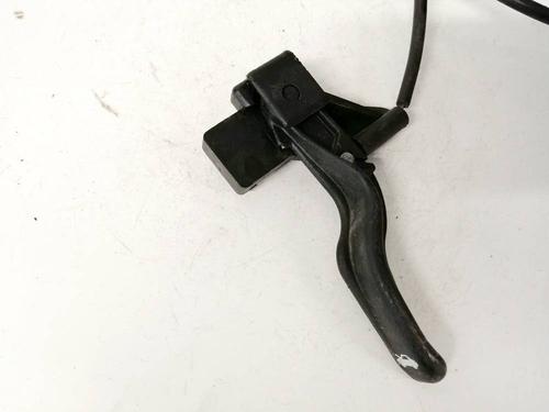 Interior handle OPEL ASTRA G Hatchback (T98) 1.6 16V (F08, F48) | BP35214669I7 - Image 3