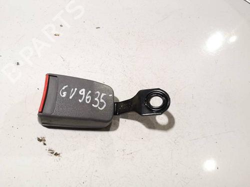 Used Seat buckle Seat buckle 37505104 37505104