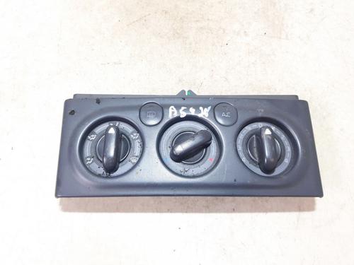 Used Climate control Climate control RENAULT LAGUNA I (B56_, 556_) 1.8 (B56S/T/0) (90 hp) 35864056 35864056