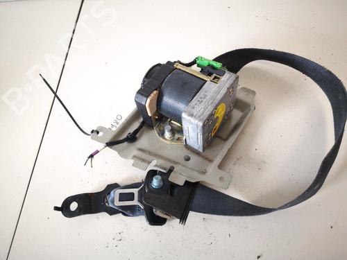 Used Front left seatbelt Front left seatbelt MERCEDES-BENZ C-CLASS (W203) C 220 CDI (203.006, 203.008) (143 hp) 35434606 35434606