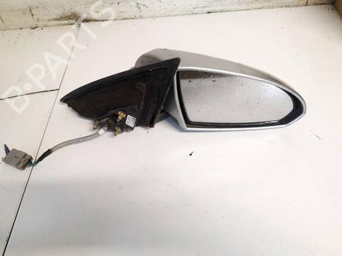 Used Right mirror Right mirror NISSAN PRIMERA Hatchback (P12) 2.2 Di (126 hp) 35053891 35053891