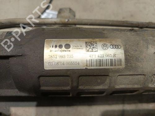 Steering column AUDI A6 C6 (4F2) 3.0 TDI quattro | BP34747465M21 - Image 5
