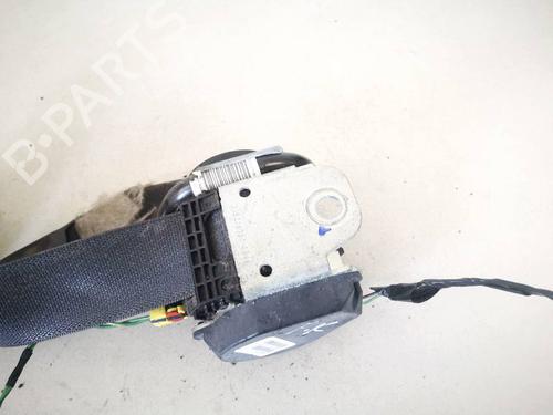 Front left seatbelt RENAULT TWINGO II (CN0_) 1.5 dCi 75 | BP35278571I26 - Image 3