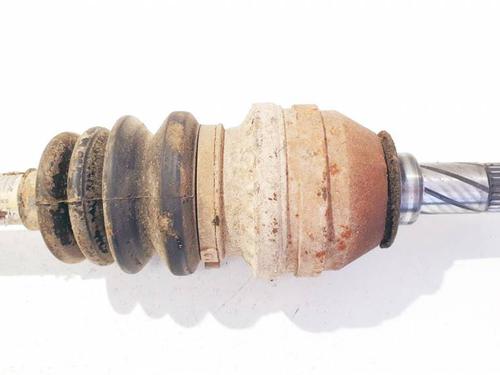 Left front driveshaft OPEL AGILA A (H00) 1.3 CDTI (F68) | BP35223383M38 - Image 3