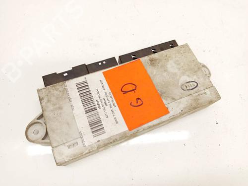 Used Electronic module Electronic module MERCEDES-BENZ GL-CLASS (X164) GL 420 CDI 4-matic (164.828) (306 hp) 40067560 40067560