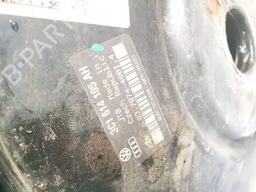 Servo brake VW PASSAT B6 (3C2) 1.9 TDI | BP34759055M42 - Image 3