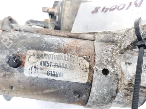 Starter FORD C-MAX (DM2) 1.8 | BP35073039M8 - Image 4