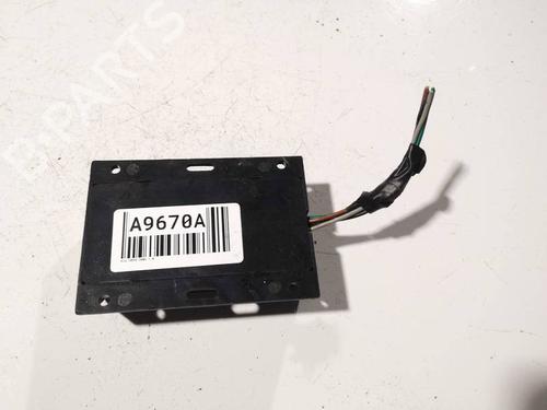Used Electronic module Electronic module KIA CEE'D Hatchback (ED) 1.6 CRDi 90 (90 hp) 34971359 34971359