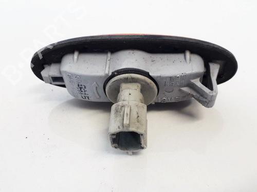 Left side indicator MAZDA MPV II (LW) 2.0 DI | BP35634494I20 - Image 2