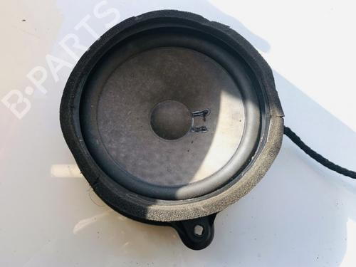 Used Speaker Speaker MERCEDES-BENZ A-CLASS (W168) A 170 CDI (168.008) (90 hp) 32875950 32875950