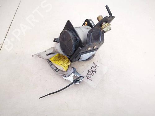 Used Rear center seatbelt Rear center seatbelt HYUNDAI SONATA V (NF) 2.4 (162 hp) 35328556 35328556