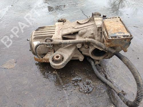 Rear differential JEEP COMPASS (MK49) 2.2 CRD 4x4 | BP40290291M24 - Image 2