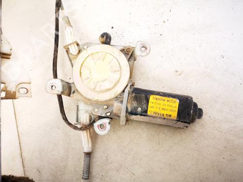 Used Right rear window motor Right rear window motor 35528810 35528810