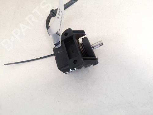 Used Pedal Pedal MERCEDES-BENZ A-CLASS (W168) A 170 CDI (168.008) (90 hp) 35450767 35450767