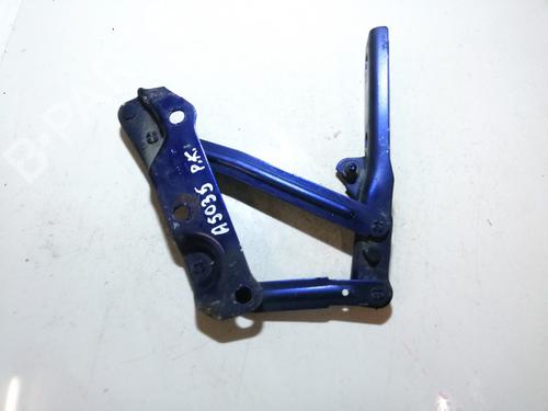 Used Hinge/Door check strap Hinge/Door check strap OPEL VECTRA B (J96) 2.0 i 16V (F19) (136 hp) 35853588 35853588