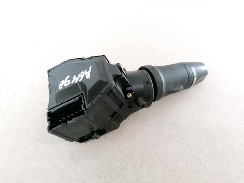 Warning switch NISSAN ALMERA II Hatchback (N16) 1.5 | BP35582231I22 - Image 2